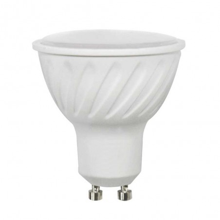 Bombilla LED GU10 (7W - 3000K)