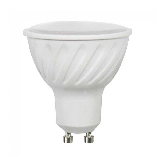 Bombilla LED GU10 (7W - 4000K) Bombilla LED GU10 (7W - 4000K)