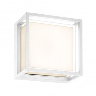 Plafón de exterior LED Chamonix (9W)