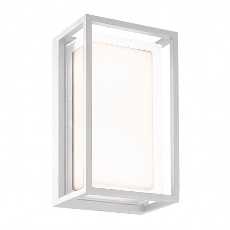 Aplique de exterior LED Chamonix (9W)