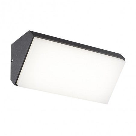 Aplique LED de exterior Solden (9W)