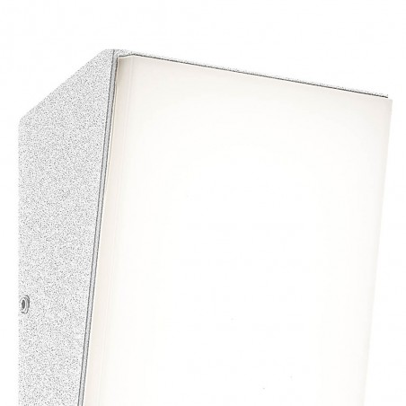 Aplique LED de exterior Solden II (9W)