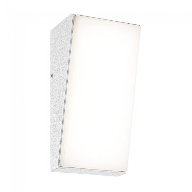 Aplique LED de exterior Solden II (9W)