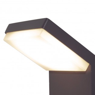 Aplique LED de exterior Alpine (6W)