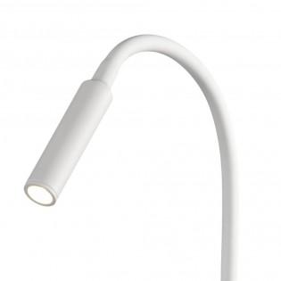 Aplique LED orientable Boavista (3W)