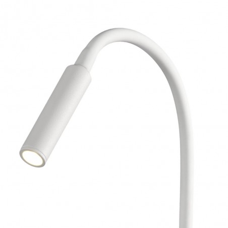 Aplique LED orientable Boavista (3W)