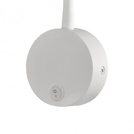 Aplique LED orientable Boavista (3W)