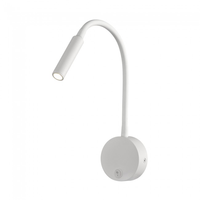 Aplique LED orientable Boavista (3W)