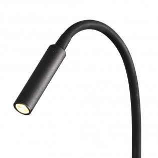 Aplique LED orientable Boavista II (3W)