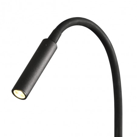 Aplique LED orientable Boavista II (3W)