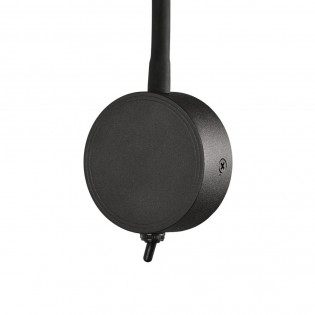 Aplique LED orientable Boavista II (3W)