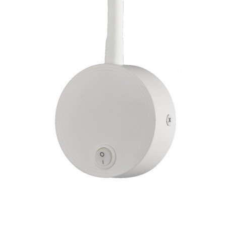 Aplique LED orientable Boavista (5W)