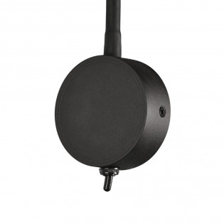 Aplique LED orientable Boavista II (5W)