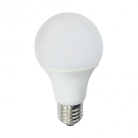 Bombilla LED Alta intensidad E27 (10W - 6000K)