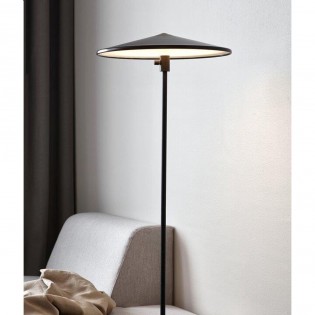 Lámpara de pie LED Balance (17,50W)