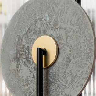 Lámpara de mesa Erto