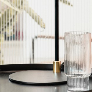 Lámpara de mesa Erto