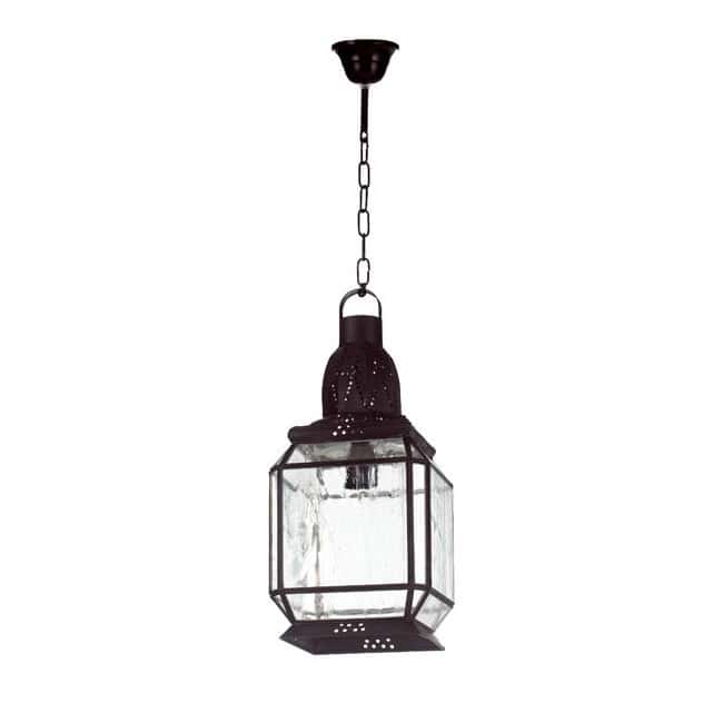 Forge Pendant light Alcazaba Forge Pendant light Alcazaba
