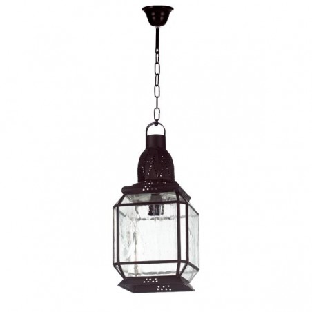 Forge Pendant light Alcazaba