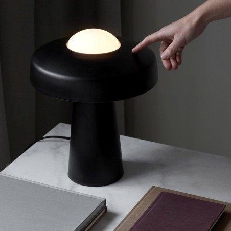 Table Lamp Time
