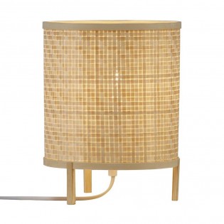 Lámpara de mesa Trinidad