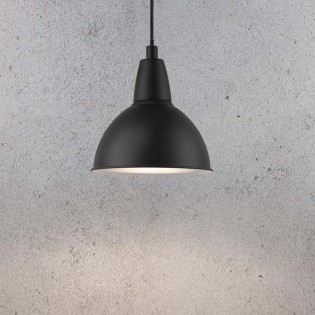 Lámpara de techo Trude