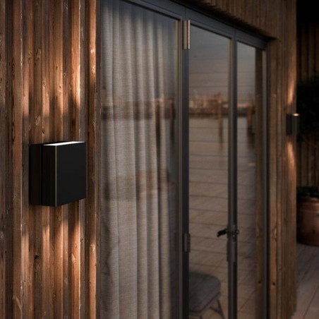 Swivel Outdoor LED Wall Lamp Turn (13W)