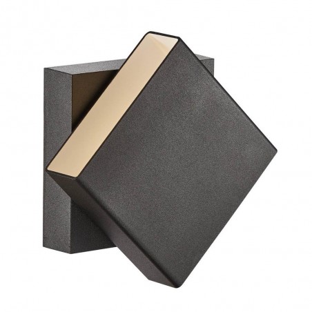 Swivel Outdoor LED Wall Lamp Turn (13W)