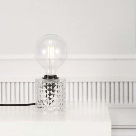 Table Lamp Hollywood