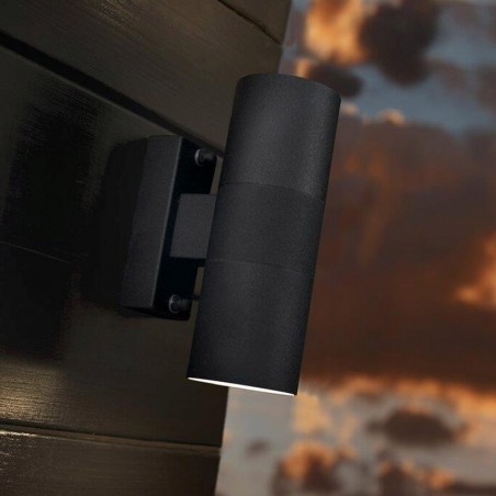 Outdoor Wall Light Tin