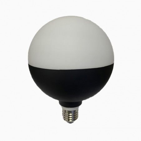 Bombilla Globo E27 Mirror LED COB (3W) II