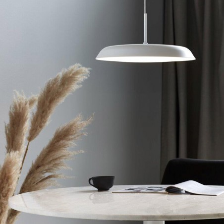 Lámpara de techo LED Piso (21W)