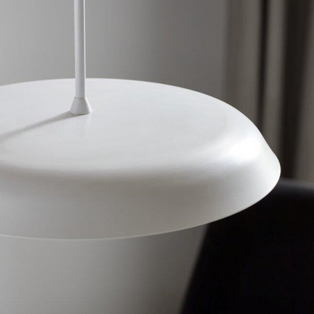 Lámpara de techo LED Piso (21W)
