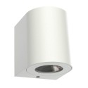 Outdoor LED Wall Lamp Canto 2 (2x6W)