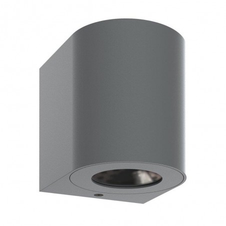 Aplique de pared exterior Canto 2 (2x6W)