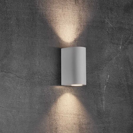 Outdoor Wall Light Canto Maxi 2