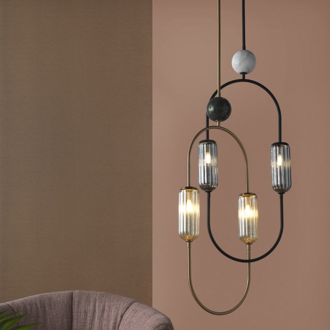 Pendant light Clip