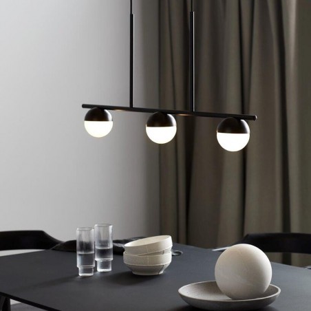 Suspended Lamp Contina