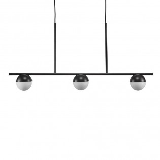 Suspended Lamp Contina