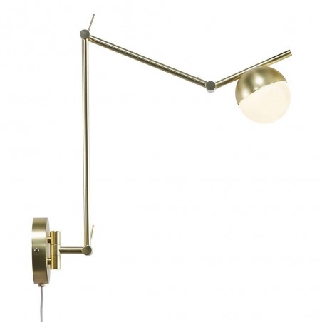 Aplique de pared Contina