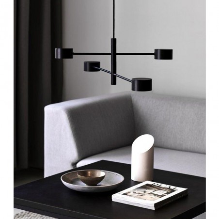 LED Pendant Lamp Clyde (20W)