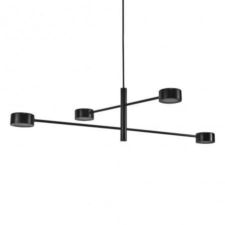 LED Pendant Lamp Clyde (20W)