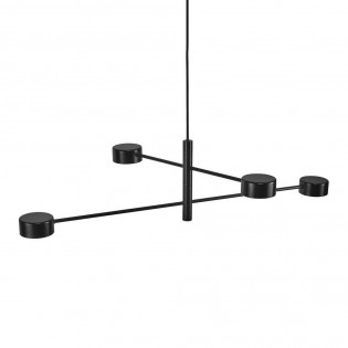 LED Pendant Lamp Clyde (20W)