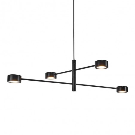LED Pendant Lamp Clyde (20W)