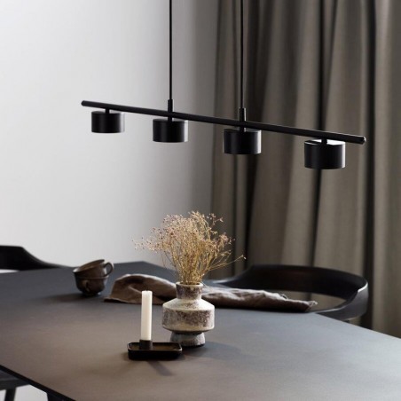 Regleta de techo LED Clyde (20W)