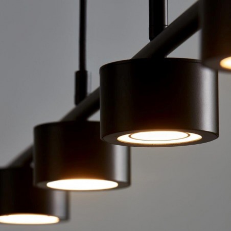 Regleta de techo LED Clyde (20W)