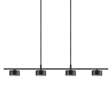 Regleta de techo LED Clyde (20W)