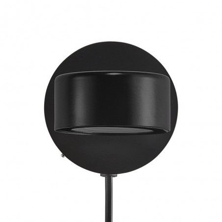 Aplique de pared LED Clyde (5W)