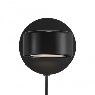 Aplique de pared LED Clyde (5W)