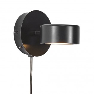 Aplique de pared LED Clyde (5W)